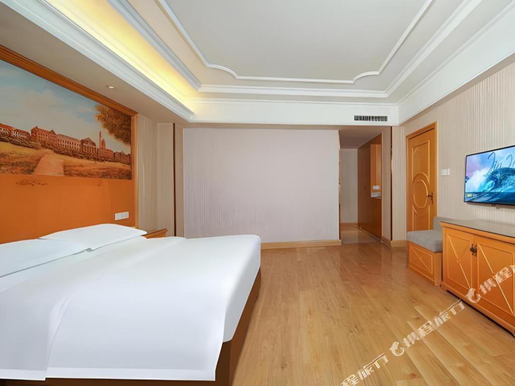 Vienna International Hotel Lhasa Potala Palace Esterno foto